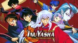 INUYASHA MOVIE 1 - AFFECTIONS TOUCHING ACROSS TIME 2001 (Part 1)