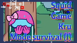 Squid Game Kru Mode survival (I)