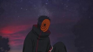 Kata Kata Obito Mengsedih | Naruto Shipuden