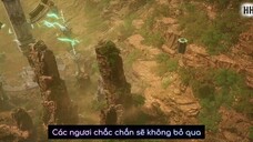 Đấu Phá Thương Khung Phần 5 - Tập 153 Full HD Vietsub