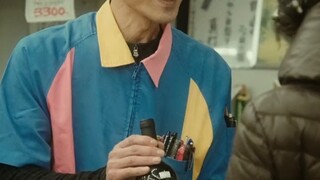 Apakah pelayan di Jepang benar-benar memiliki kecerdasan emosional yang tinggi~?