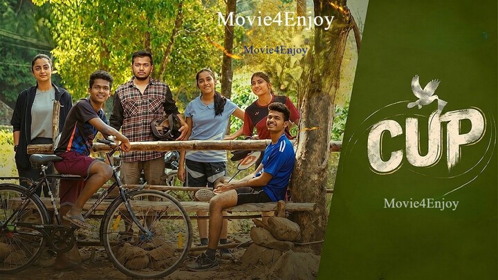 Cup (2024) Voice over Bengali Dubbed