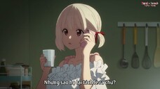 Quán Cafe Bất Ổn tập 6