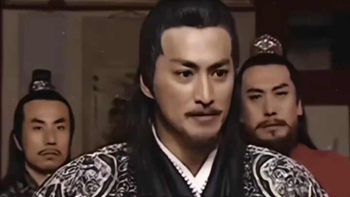 This drama, which was removed from the mainland, should be broadcast again on Taiwan TV.