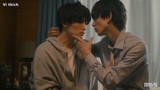 [Vietsub BL] Dự Báo Cảm Giác Cơ Thể (Tập 2)