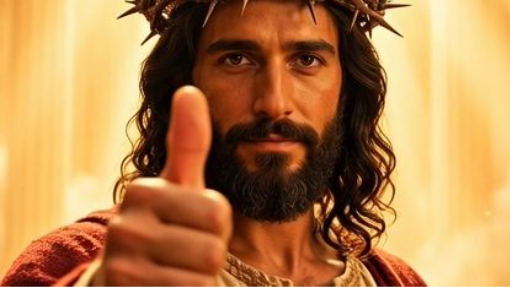 Jesus Always Wins in the End