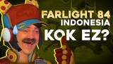 BARU MAIN KOK GA ADA BOT - FARLIGHT 84 INDONESIA (GAMEPLAY PC)