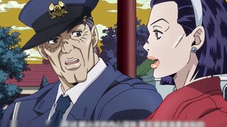 The monster that once expelled the gods was eventually reduced to a clown [Comments on the game "JoJ