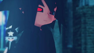 Aotu World MMD Dissidia