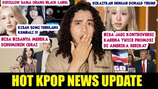 Heboh Jinni ex NMIXX Masuk The Black Label, Klarifikasi Isu Son Ye Jin Ceraikan Hyun Bin !!