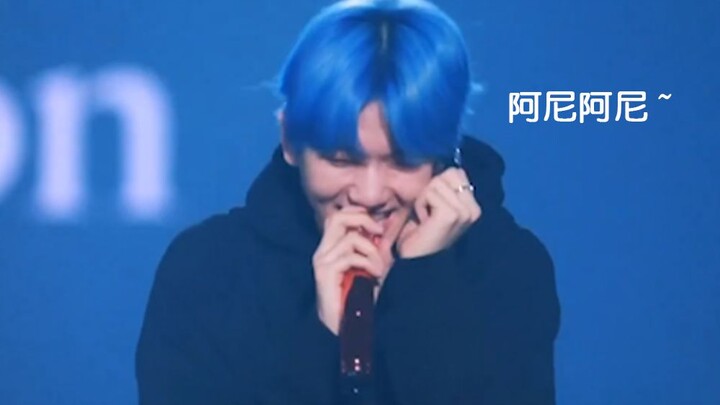 【边伯贤】边伯贤日常花式怼粉丝，边伯贤你这个私生豆！请远离粉丝的生活好吗！