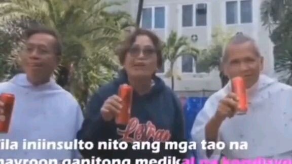 Reason Why  I Vote bbm