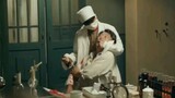 Phim ảnh|Cô gái giả bác sĩ đột nhập vào phòng thí nghiệm cứu người