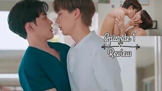 REUNITED / Venus In The Sky ep 1 [REVIEW]