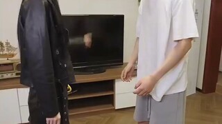 ชายขี้แพ้คนหนึ่งถูกหญิงงามในกระจกล่อลวง ข้ามกาลเวลา (720P