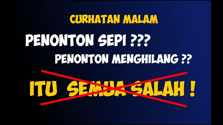 AKU BANGGA SAMA KALIAN SEMUA - UDAH ITU AJA