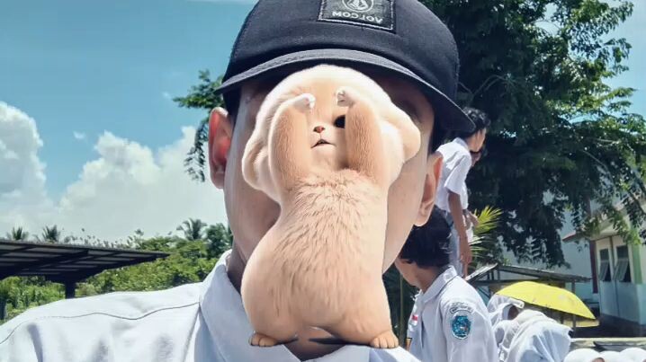 lagi gabut