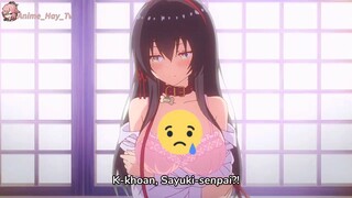 Chị Chỉ Muốn Là Được Ở Bên Em Thoi Ạ 🥺