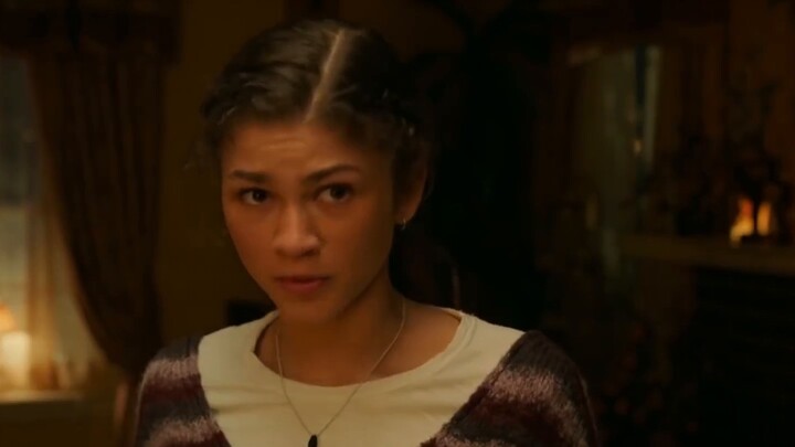 Ned vô tình triệu hồi Người Nhện của Toei