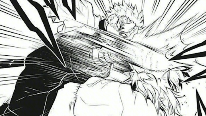 [Kimetsu no Yaiba] Kakak tertua Enzhu, Api Penyucian Anjuro, berpartisipasi dalam Pertemuan Sembilan