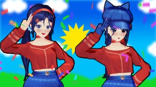 【米塔】《催眠术/フォンライザー》