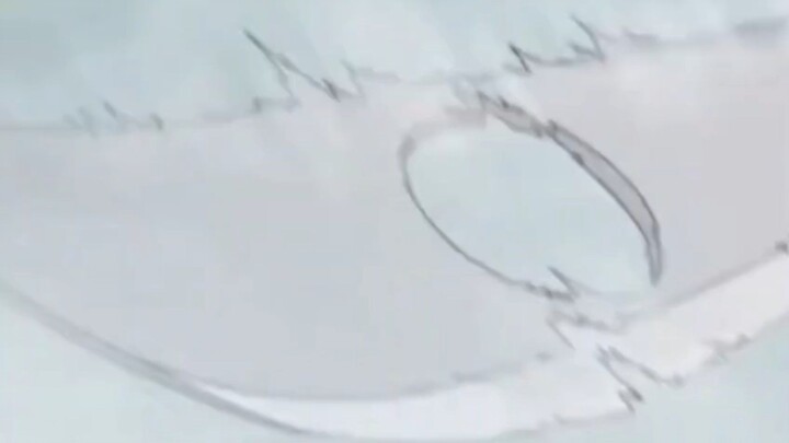 cliper Naruto