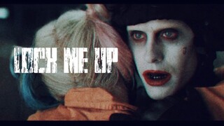 [Clown CP Mixed Cut 1080P] Lock Me Up
