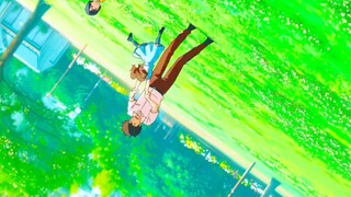 AMV twixtor