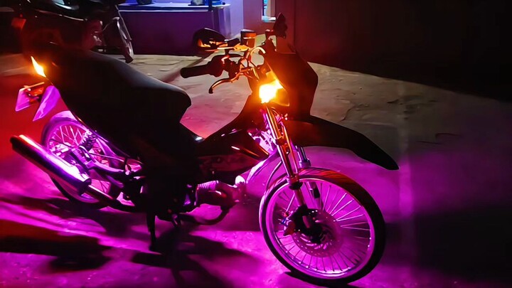 XRM 125
