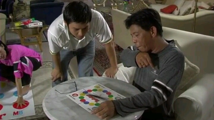 A.R. Badul : Puteri EP9