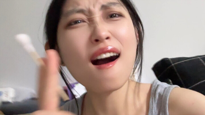 Bản tái hiện Thần Ưng Hắc Thủ Ca (phiên bản tiếp sức kỳ thi đại học) – tập truyền năng lượng tích cự