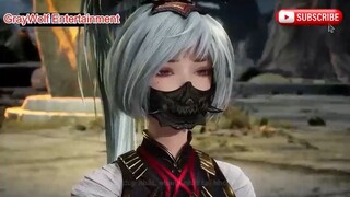 Vạn Kiếm Vương Toạ episode 26~30 - Vietsub + Thuyết Minh