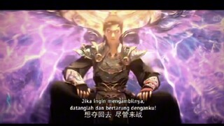 udah ad nh tanda tanda jadi kaisar huang