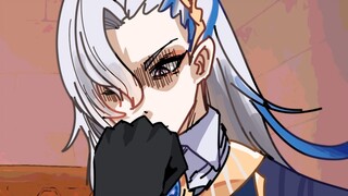[เก็นชินอิมอิมแพกตาanimation] Funina’s Prank