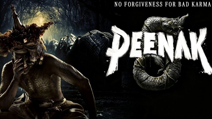 [Horror Terbaru] PEE NAK 5 2026 _ Horror Thailand