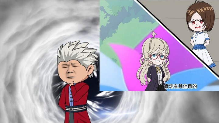 Thank you for your support, let me briefly explain