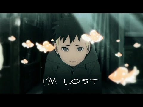 In This Shirt - Boruto [ AMV ]