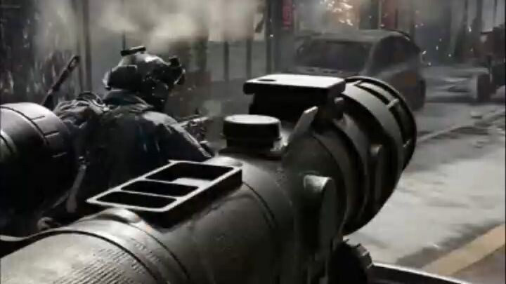 Pengalaman Main Call of Duty di Nintendo Switch 2