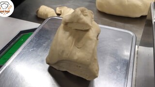 làm pizza dễ dàng 2 #food