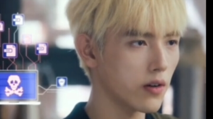 Pukulan pamungkas dari si jagoan sekolah, guru profesional langsung berkata: “Kamu benar-benar menak