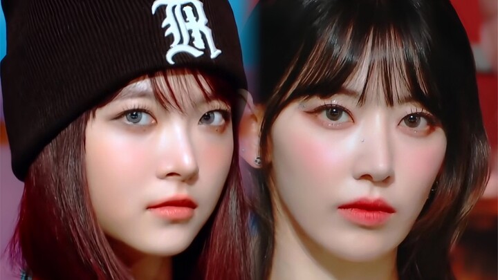 Liu Haiying mendominasi, mendominasi dua posisi teratas! Eunchae dan Yunjin masuk ke lima besar! Yiy