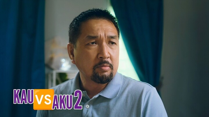 ArashMohdEncikRidhuan S2 (E5) 🆚