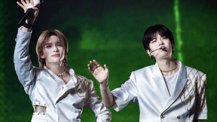 【เฉิน เหวินเฉิน】CALL ME BABY ทั้งสอง... ถ้าคุณกำลังมีแฟนอยู่ช่วงนี้ คุณจะพิจารณาตั้งกลุ่มย่อยไหม?