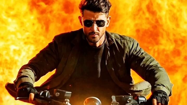 Kabir don't stop. #hrithikroshan #war #trending - DK Shorts