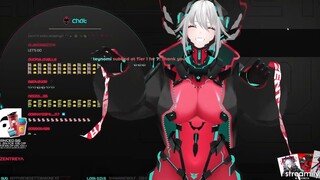 【Zentreya】3D Taco Tuesday is back