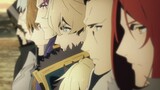 [FGO Theatrical Version/4K] The Decision of the Knights (New Satellite to the Sky) Highlights part10