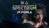 JP PONLA – SPECTRUM