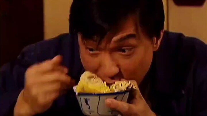 ที่แท้ในยุค 60 ทุกคนต่างก็กินอาหารที่คนอื่นทานเหลืออยู่