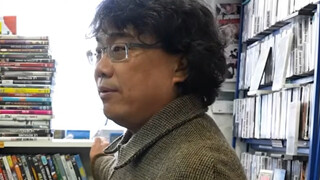 奉俊昊谈侯孝贤 梁朝伟