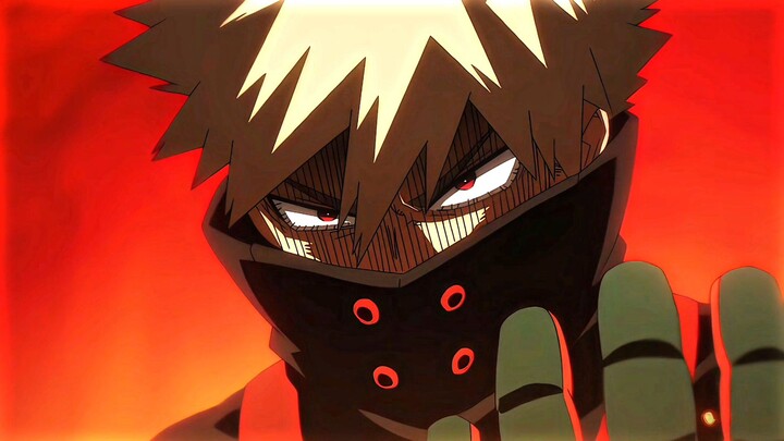 deku, bakugo, todoroki